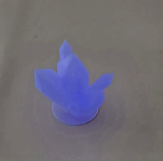 Energon Crystal (Glow in the dark)