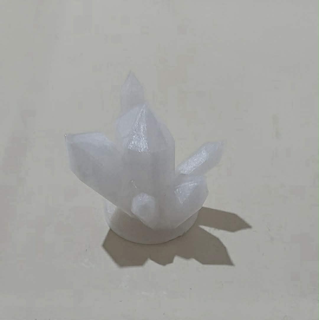 Energon Crystal (Glow in the dark)