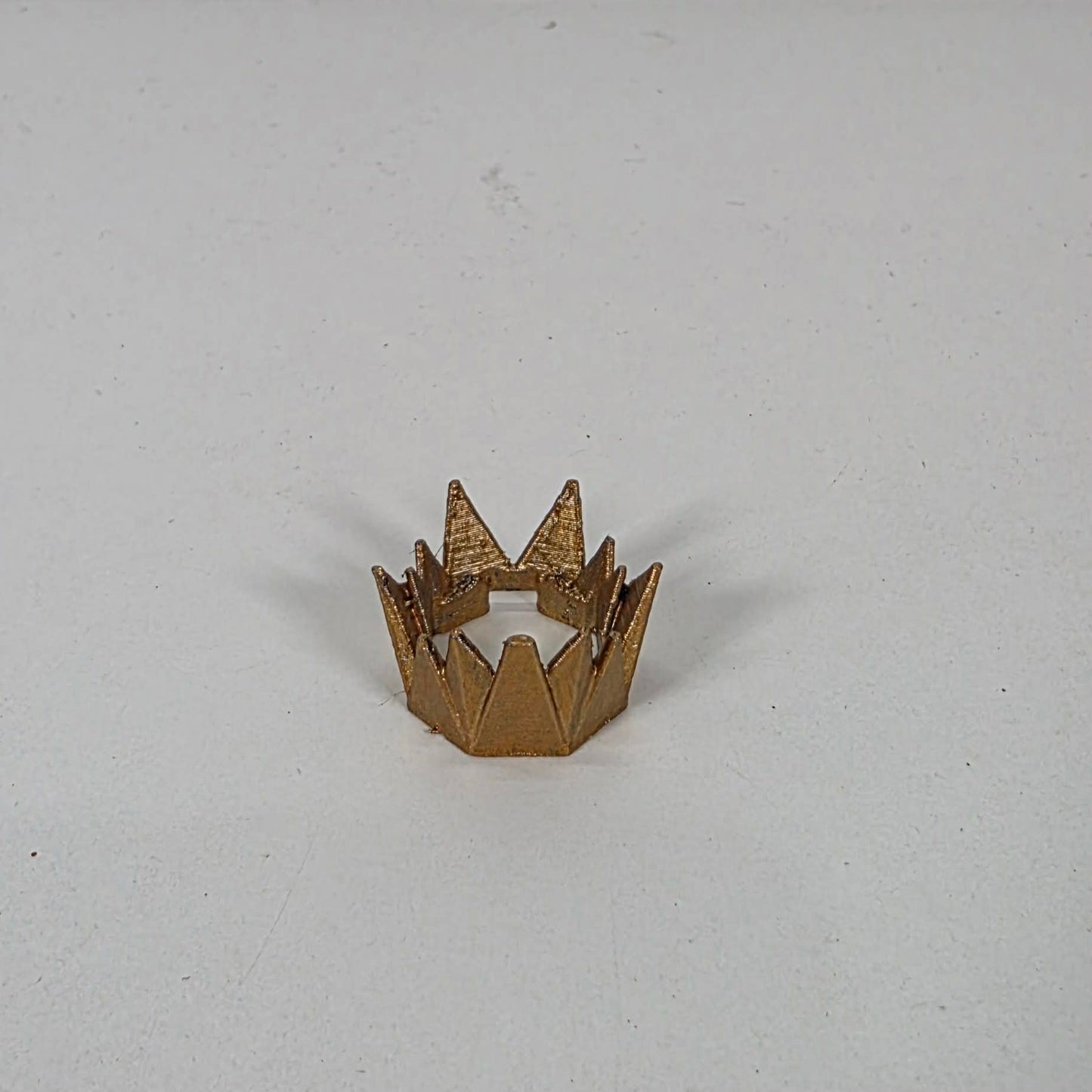King Grimlock Crown