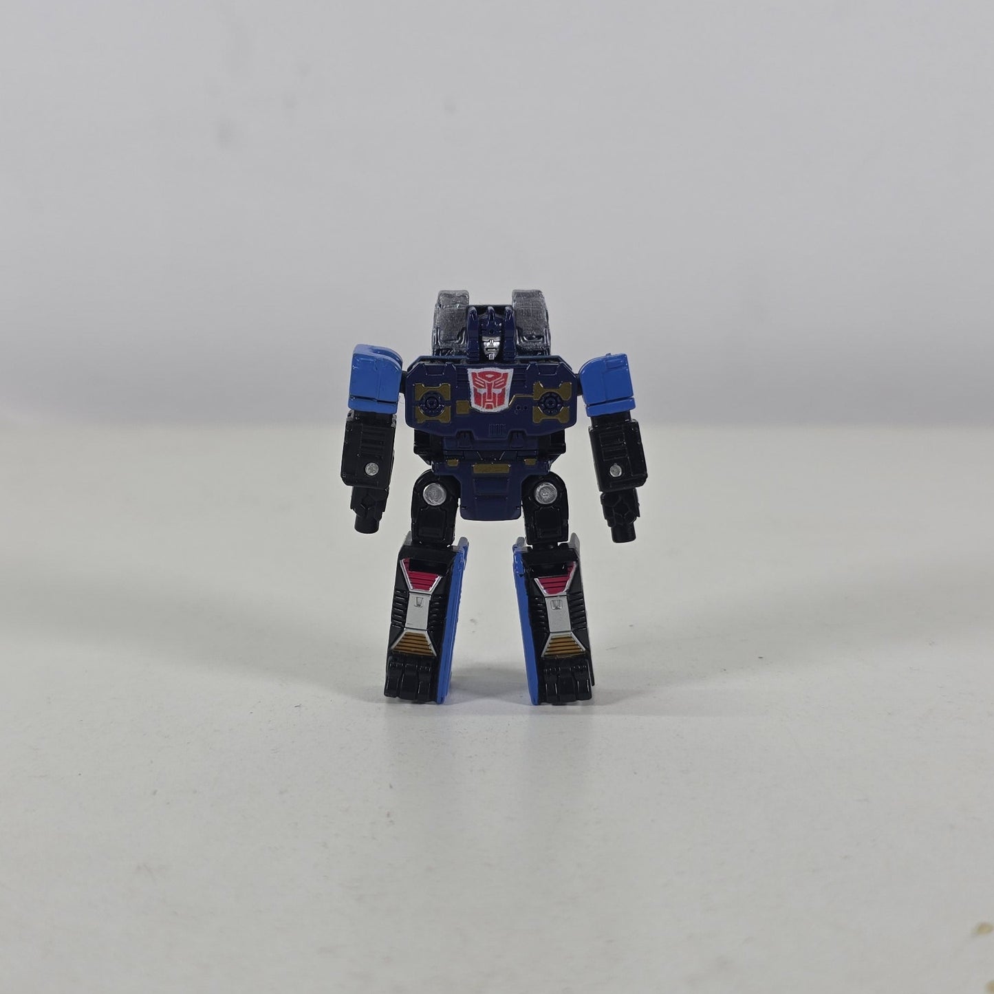 Power Master engine