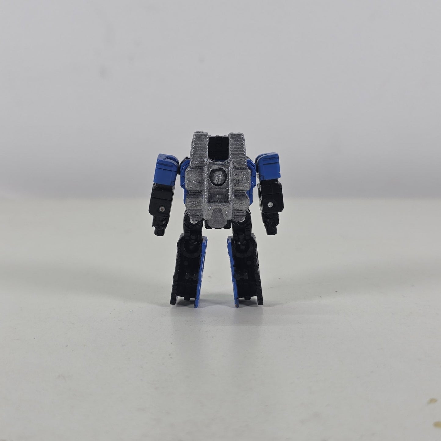 Power Master engine