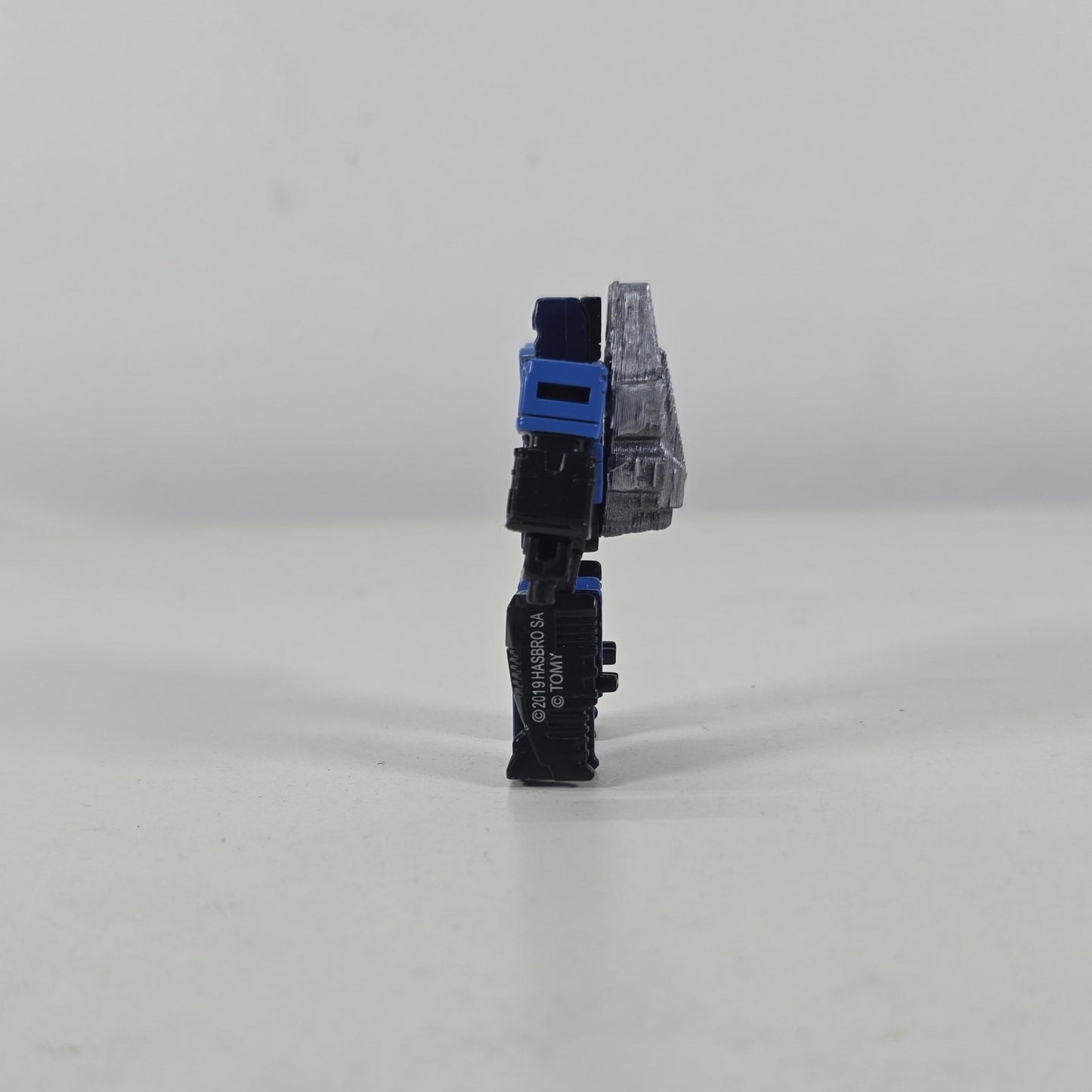 Power Master engine