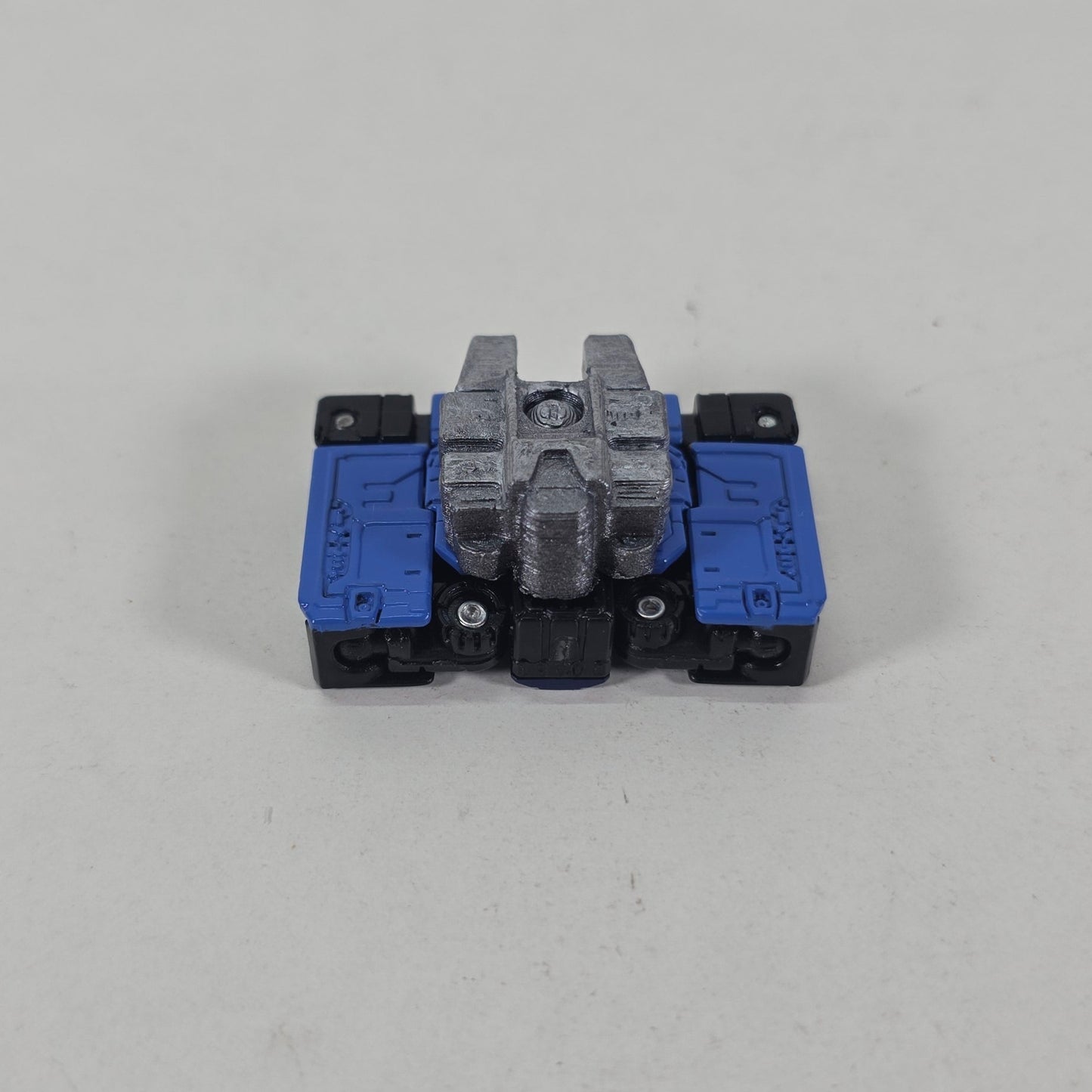 Power Master engine