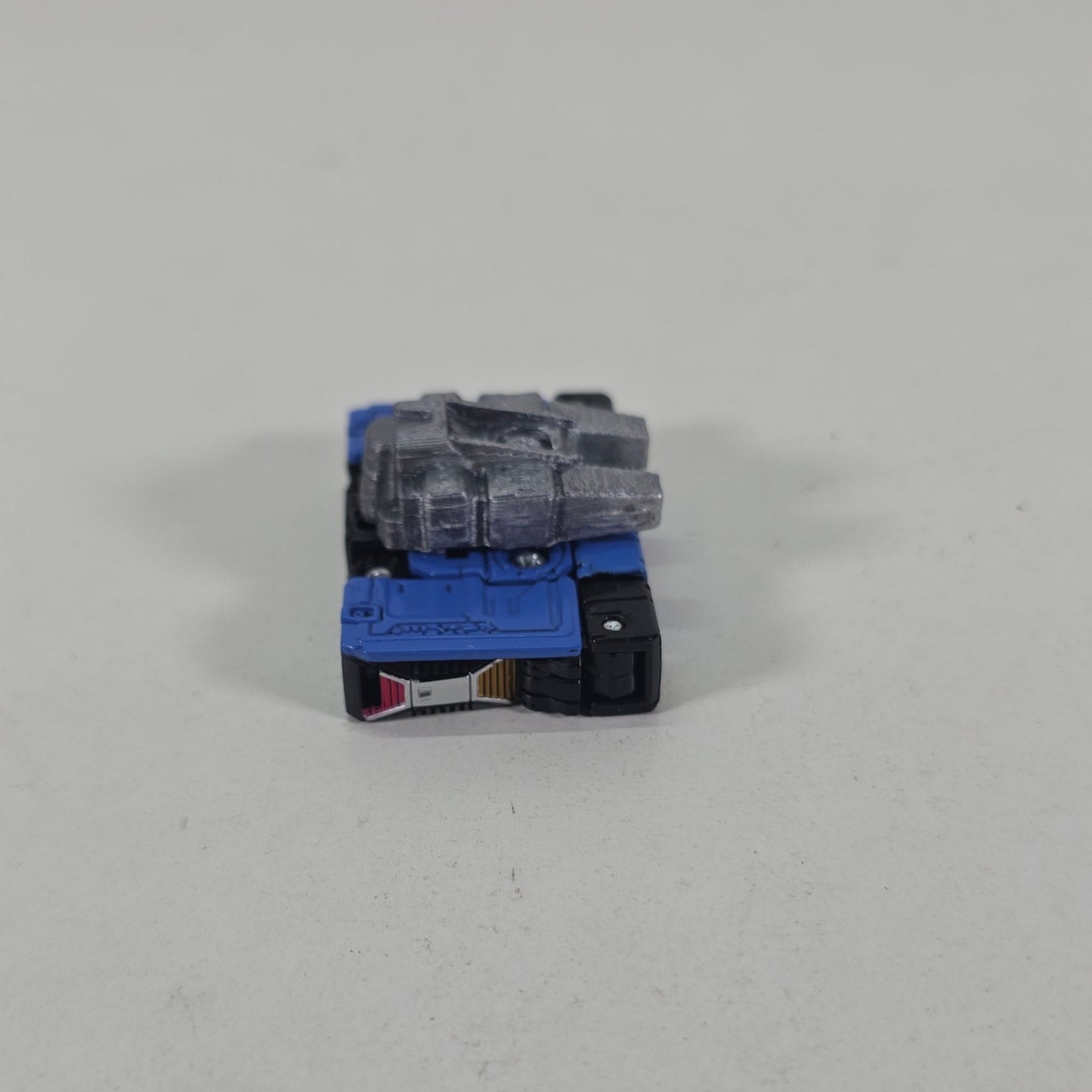 Power Master engine