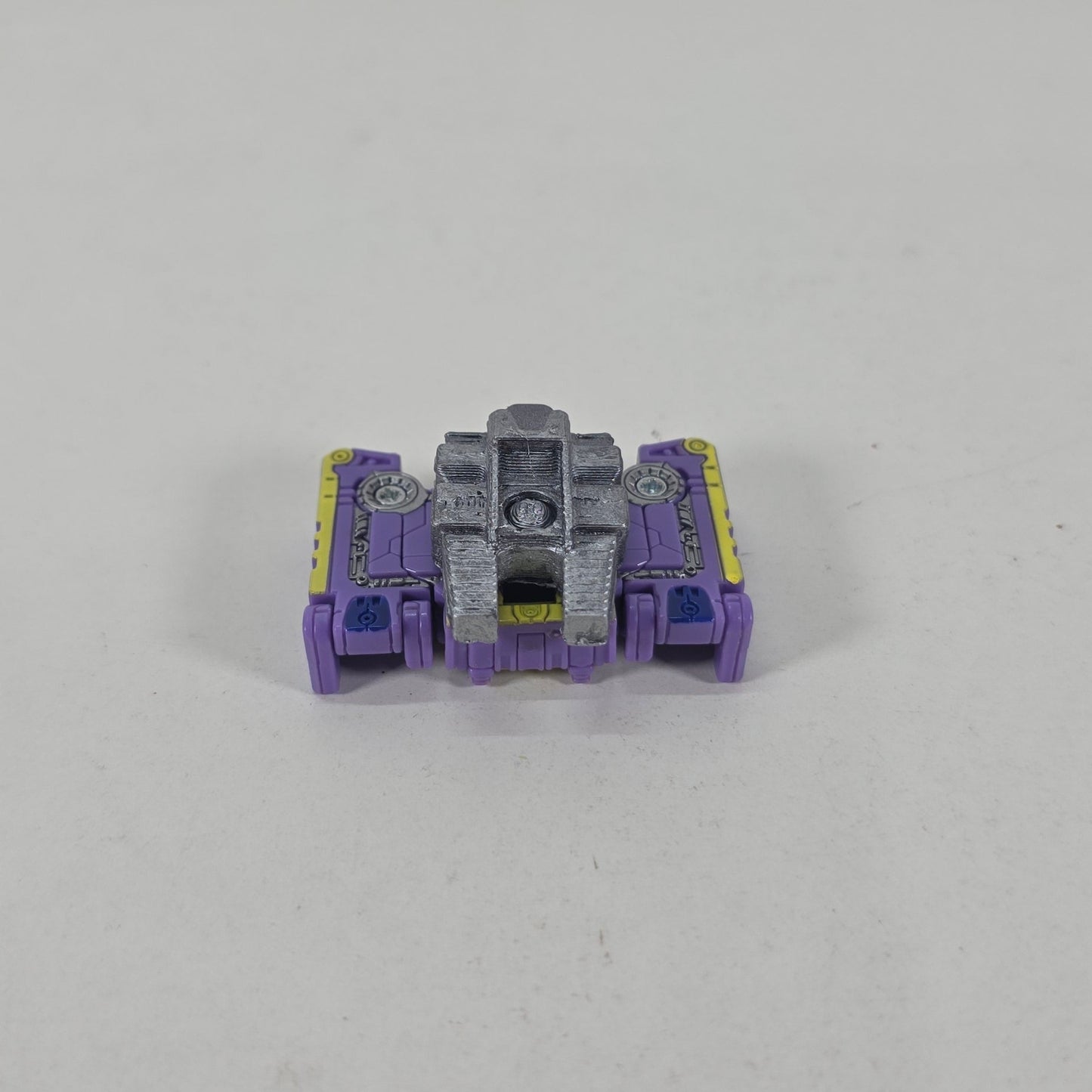 Power Master engine
