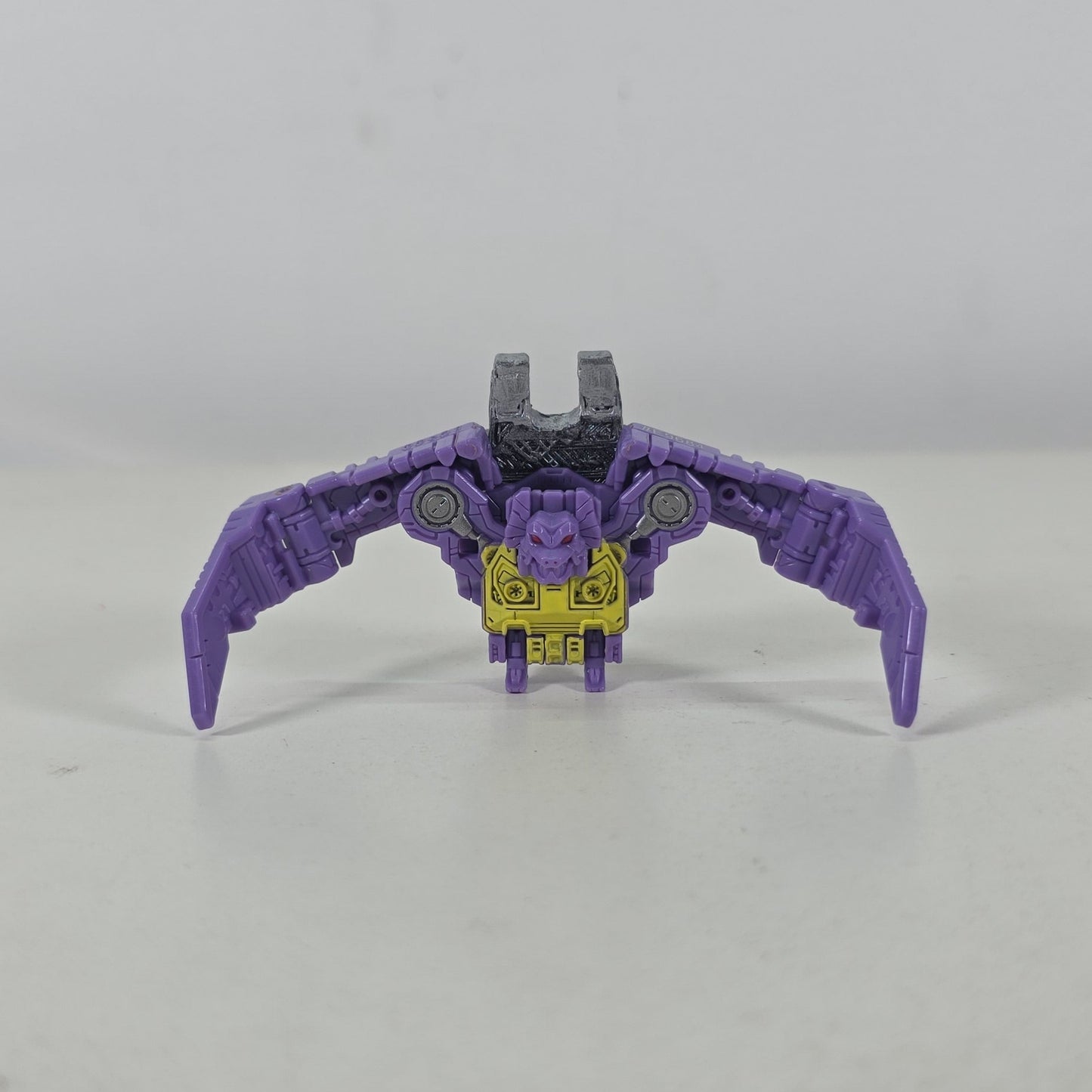 Power Master engine