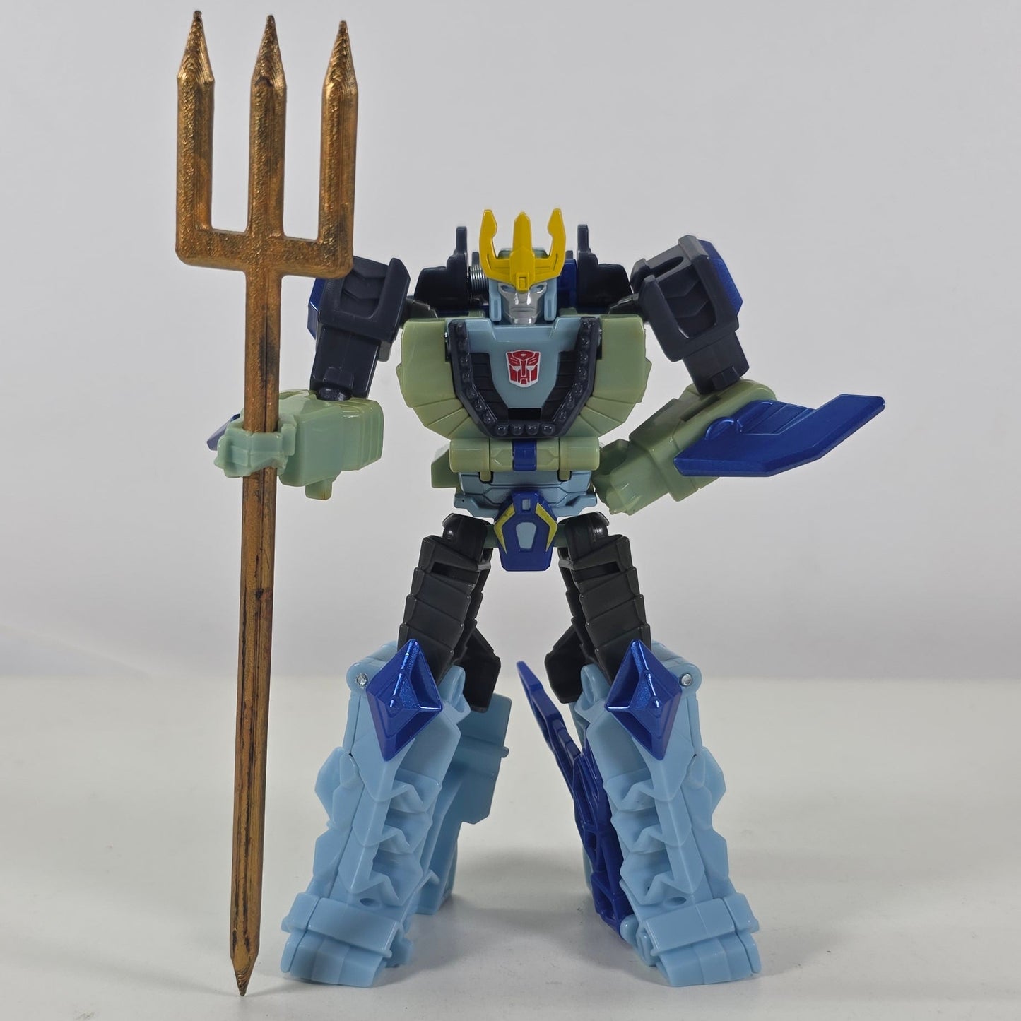 Hammerbyte's Trident