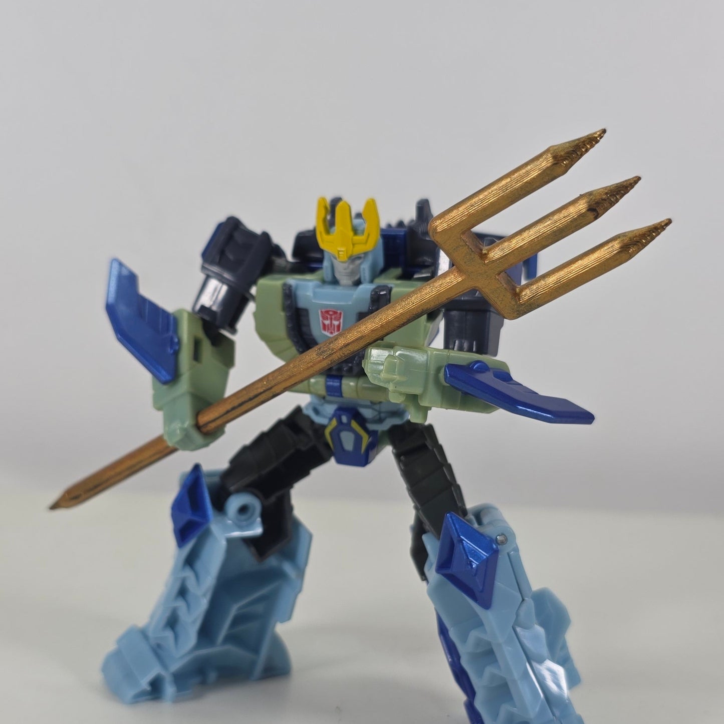 Hammerbyte's Trident