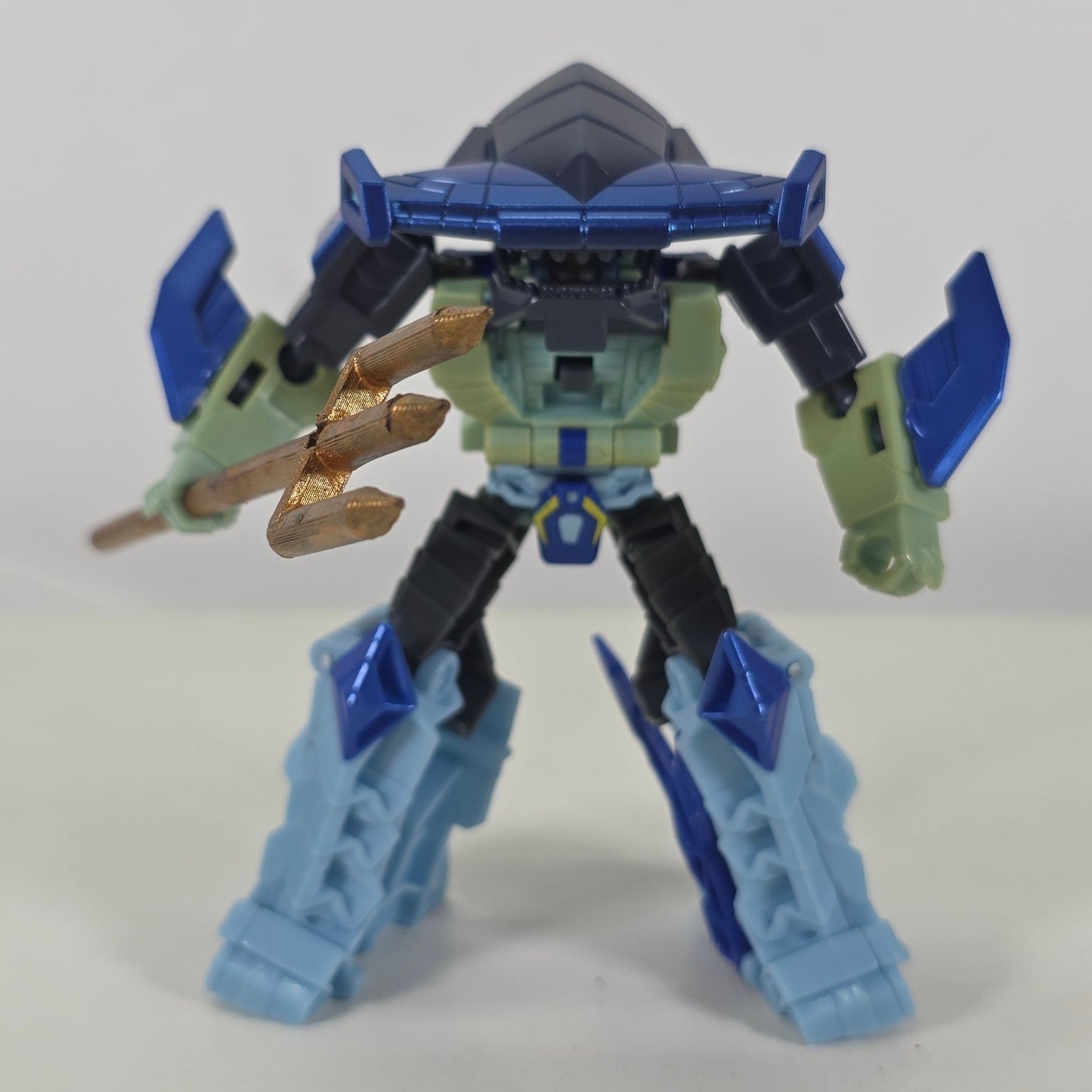 Hammerbyte's Trident