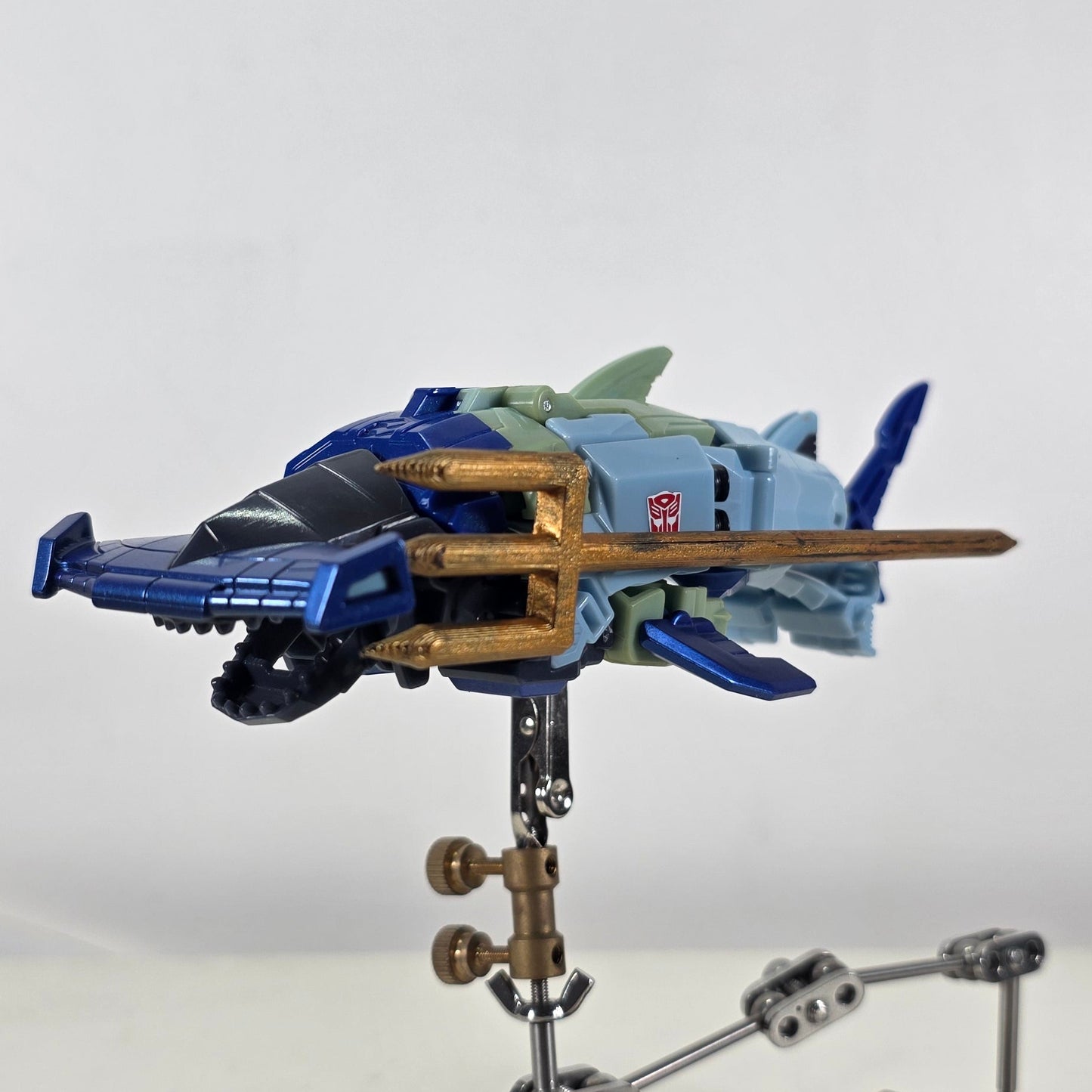 Hammerbyte's Trident
