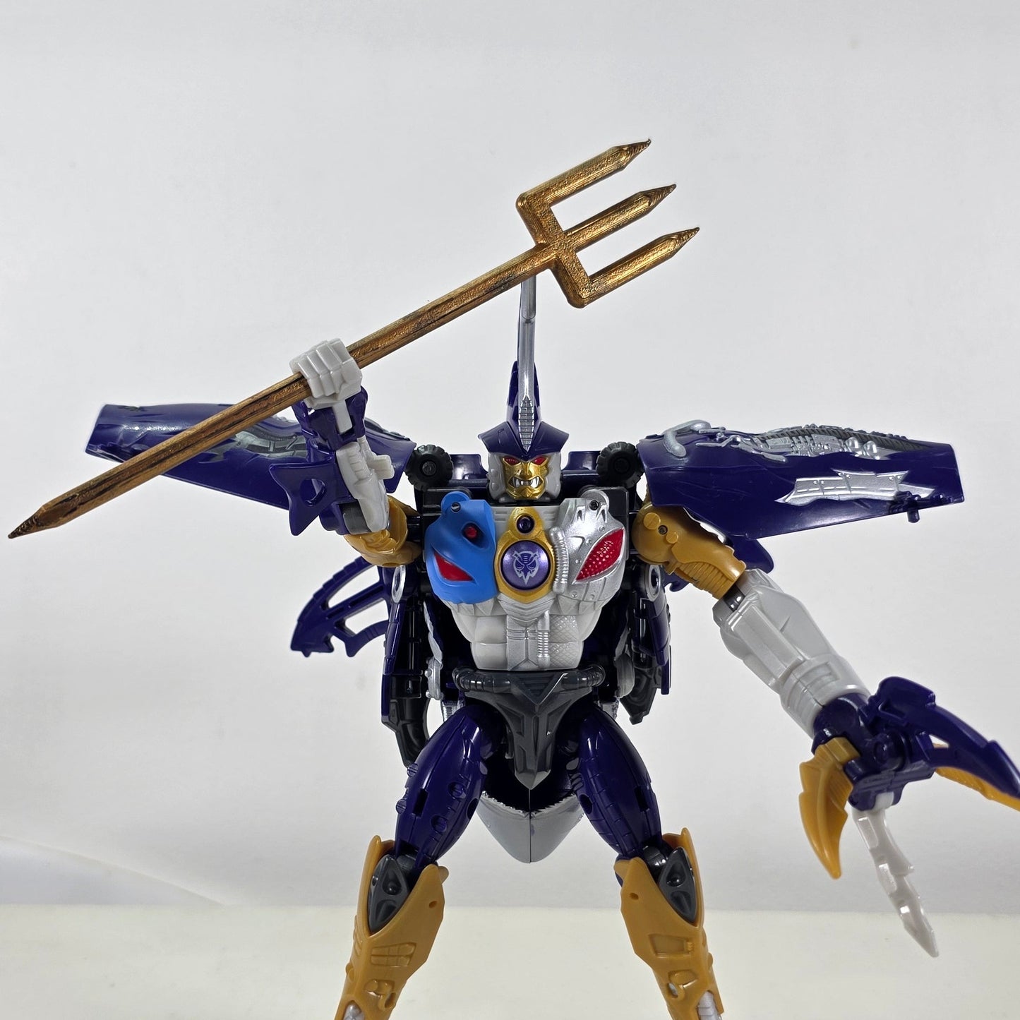 Hammerbyte's Trident