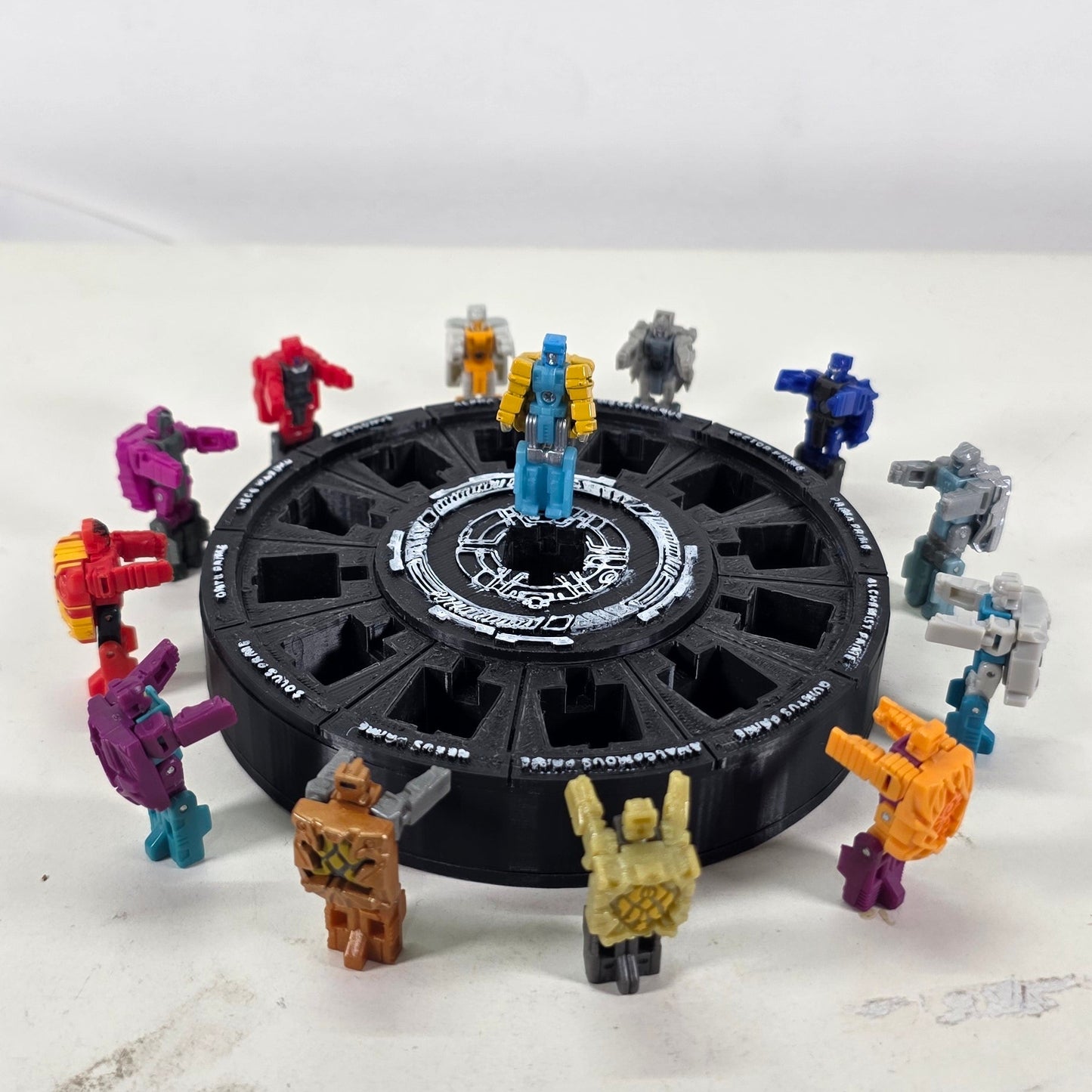 Halo of Primus