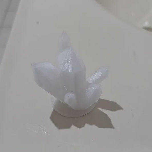 Energon Crystal (Glow in the dark)